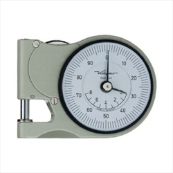Đồng hồ đo độ dày điện tử KAEFER